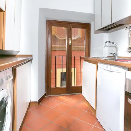 Lejlighed Fiorentini Charme Rom