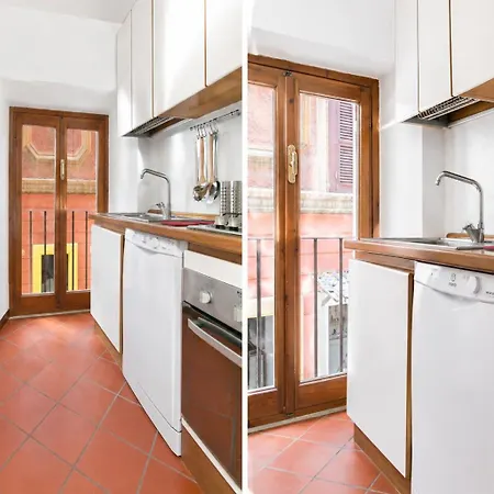 Fiorentini Charme