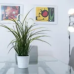 Fiorentini Charme Apartman Róma