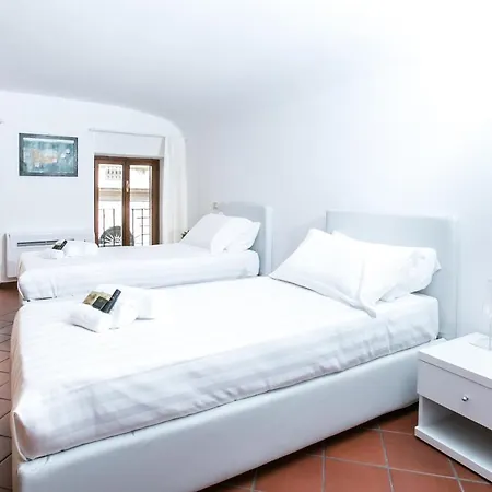 Lägenhet Orbitelli 15 - My Extra