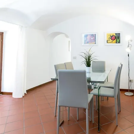 公寓 Orbitelli 15 - My Extra