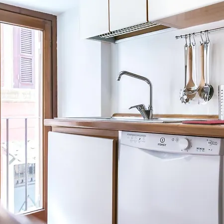 Orbitelli 15 - My Extra 公寓 *