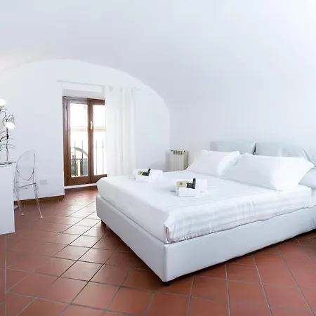 Orbitelli 15 - My Extra 公寓 罗马