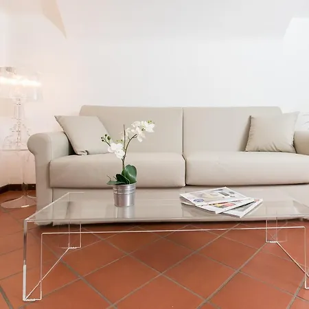Orbitelli 15 - My Extra Apartamento Roma