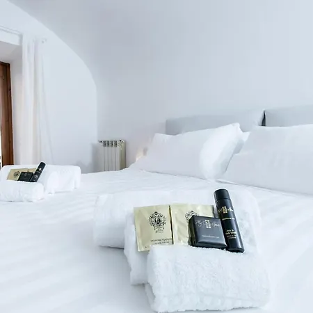 Orbitelli 15 - My Extra Apartamento