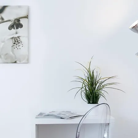 Orbitelli 15 - My Extra Apartamento *